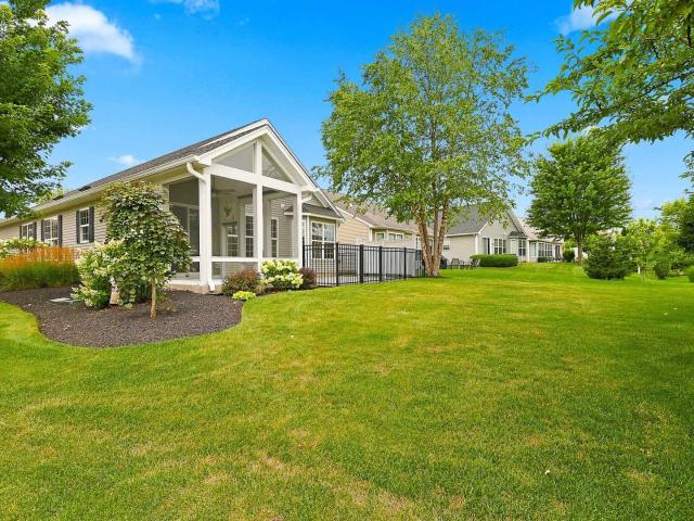 House for sale in Huntley, Illinois