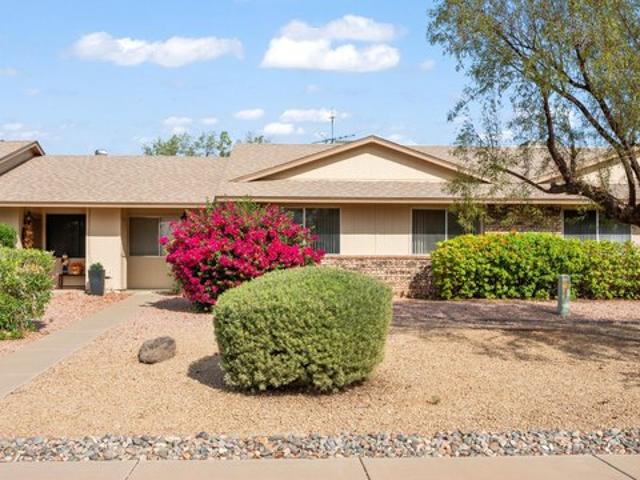 Condo for sale in Sun City West, Maricopa County