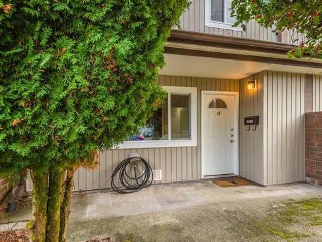 House for sale in Nanaimo