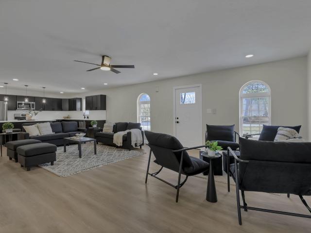 House for sale in Fairfield, Ohio