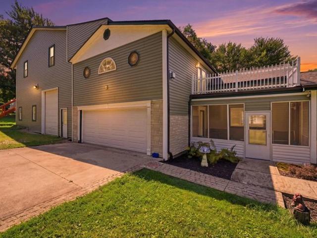 House for sale in Thornville, Perry County