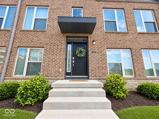 Townhouse for sale in Fishers, Indiana