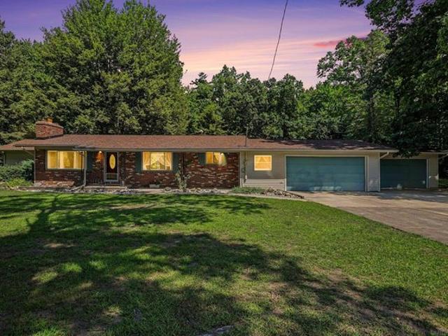 House for sale in Burt, Michigan