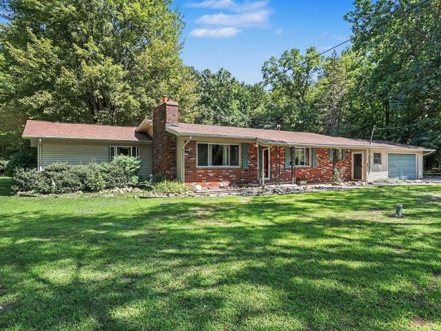 House for sale in Michigan