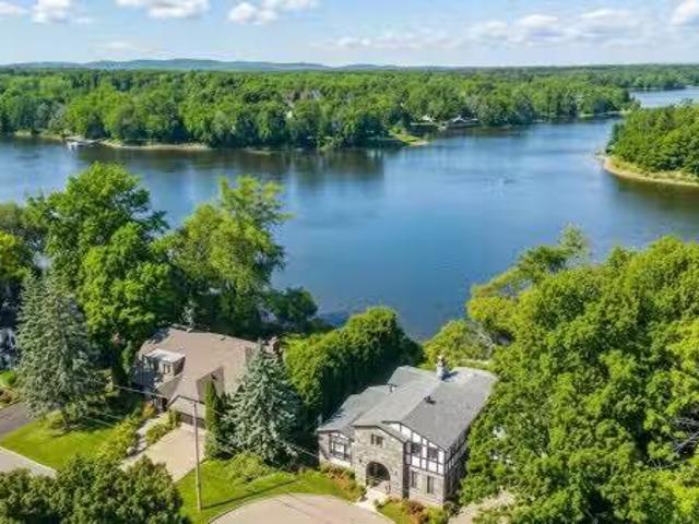 House for sale in St. Leonard's, Quebec