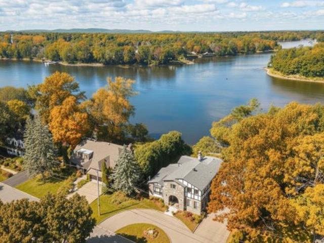 House for sale in Pierrefonds-Roxboro, Montréal