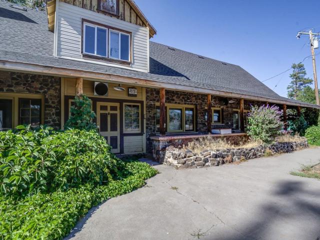Commercial for sale in Old Station, Shasta County