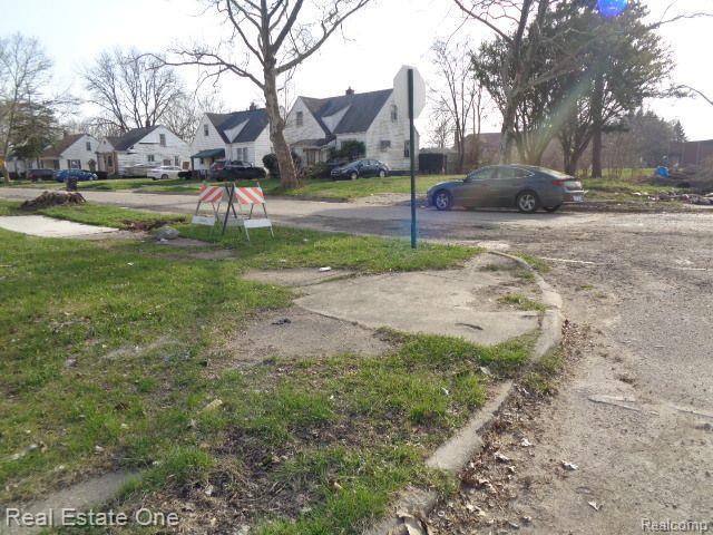 Land for sale in Hamtramck