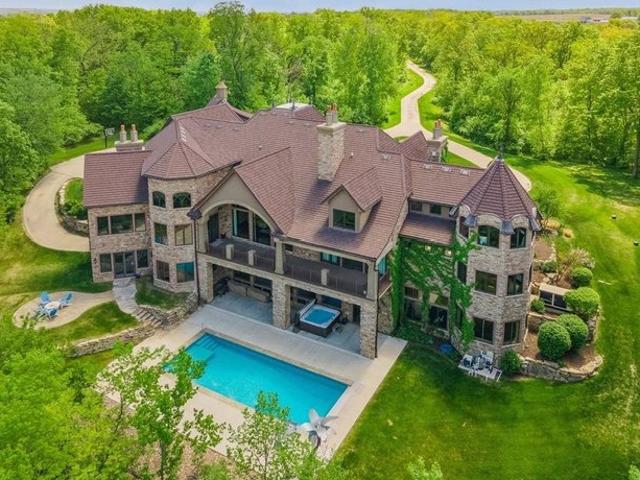 House for sale in Elkhart, Iowa