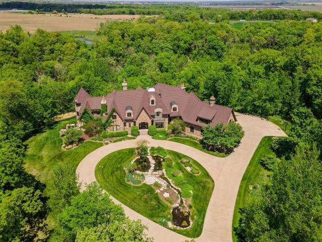 Land for sale in Elkhart, Iowa