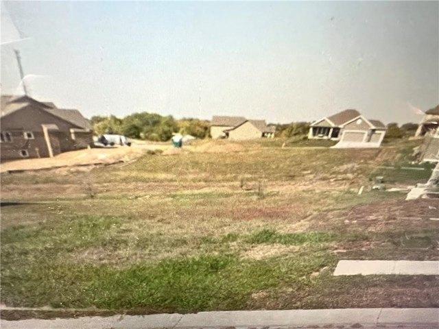 Land for sale in Kansas