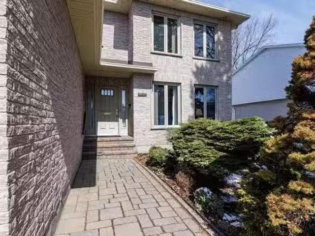House for sale in St. Leonard's, Quebec