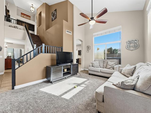 House for sale in Goodyear, Maricopa County