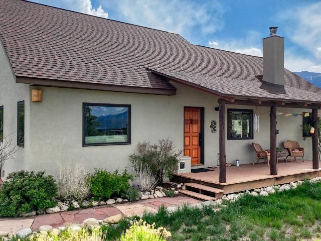 House for sale in Mesa Antero, Nathrop