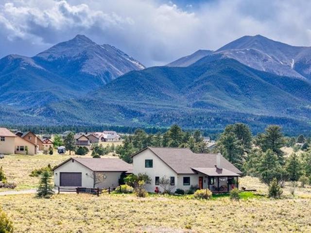 House for sale in Chaffee, Colorado