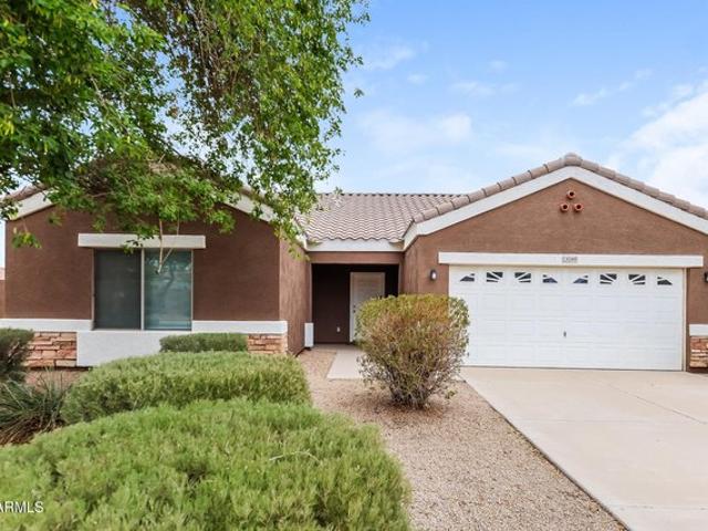 House for sale in El Mirage, Arizona