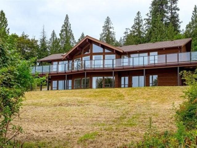 Property for sale in Ladysmith, British Columbia