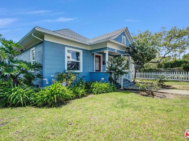 Property for rent in Santa Monica, California