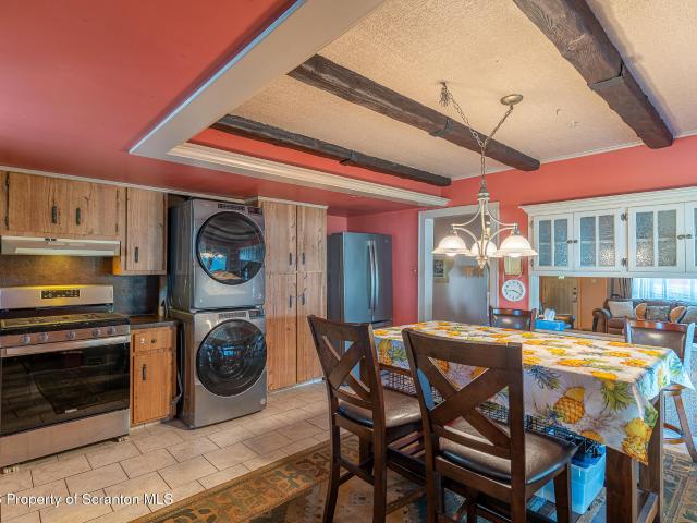 House for sale in Scranton, Pennsylvania