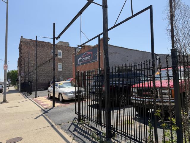 Land for sale in Cicero, Illinois