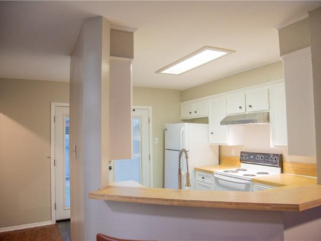 Townhouse for sale in Southwood Valley, College Station