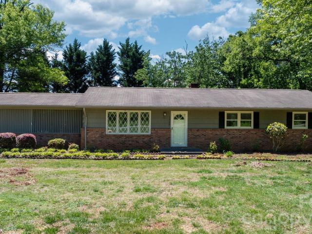 House for sale in Drexel, North Carolina