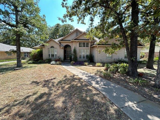 House for sale in Sulphur Springs, Texas