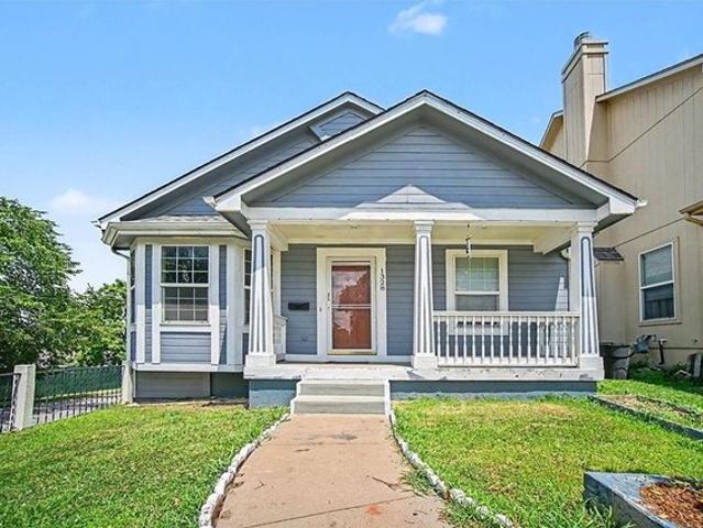 House for sale in Kansas