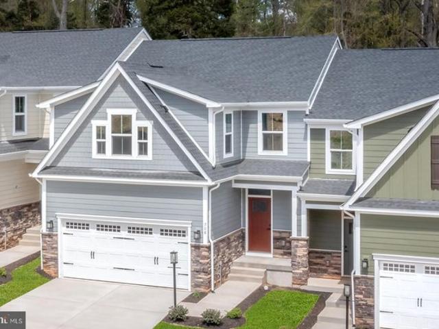 Townhouse for sale in York, Pennsylvania