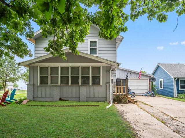 House for sale in Boone, Iowa