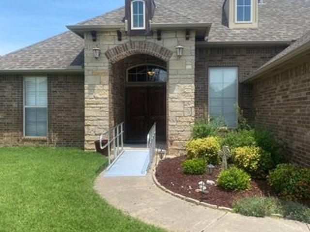House for sale in Moore, Oklahoma