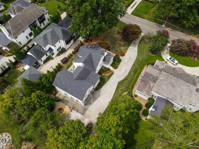 House for sale in Wake, North Carolina