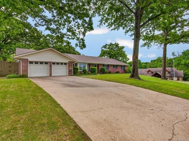 House for sale in Bartlesville, Oklahoma