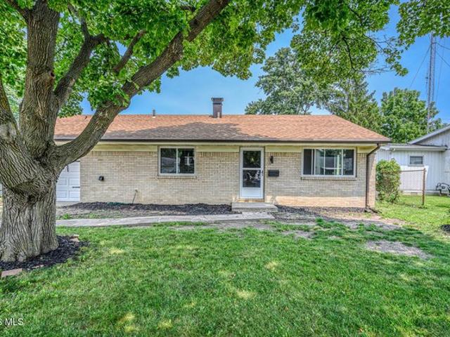 House for sale in Lucas, Ohio