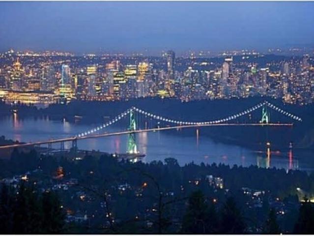 House for sale in West Vancouver, British Columbia