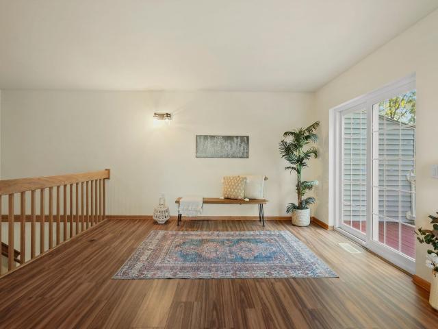 Condo for sale in Madison, Wisconsin