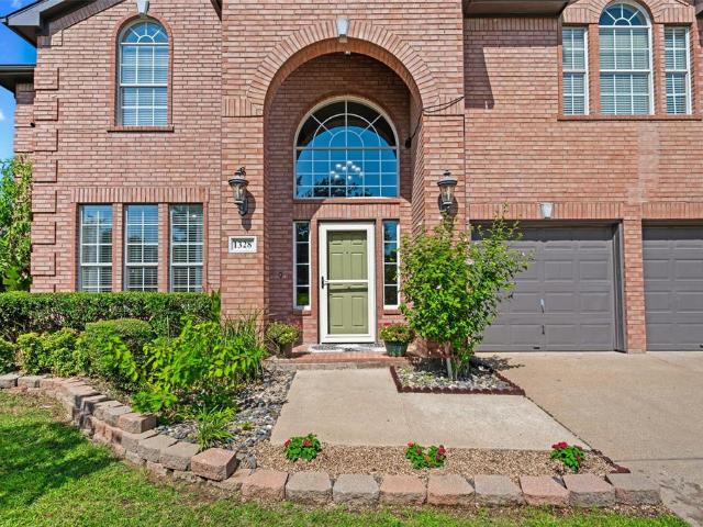 House for sale in Keller, Texas