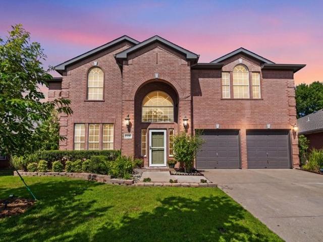 House for sale in Keller, Texas