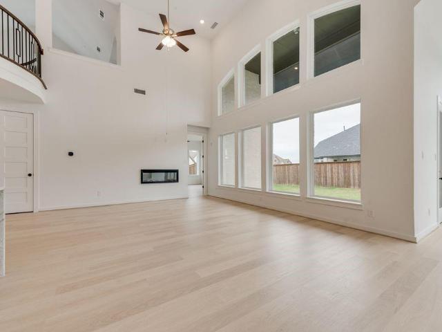 House for sale in Fate, Texas