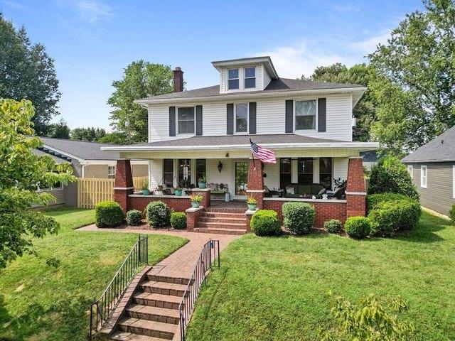 House for sale in Owensboro, Kentucky