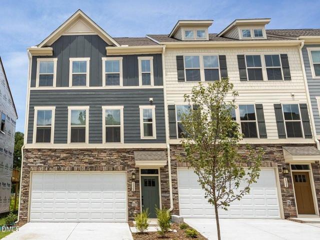 Townhouse for sale in Wake, North Carolina