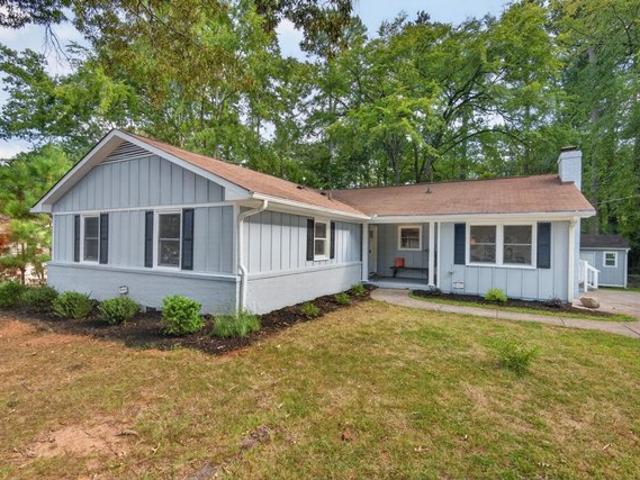 House for sale in Durham, North Carolina