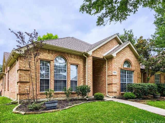House for sale in Denton, Texas