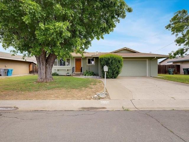 House for sale in Sutter, California