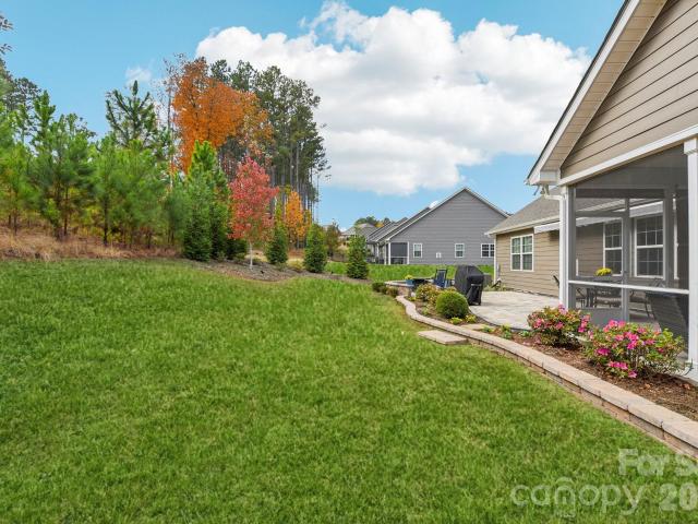 House for sale in Mount Holly, North Carolina