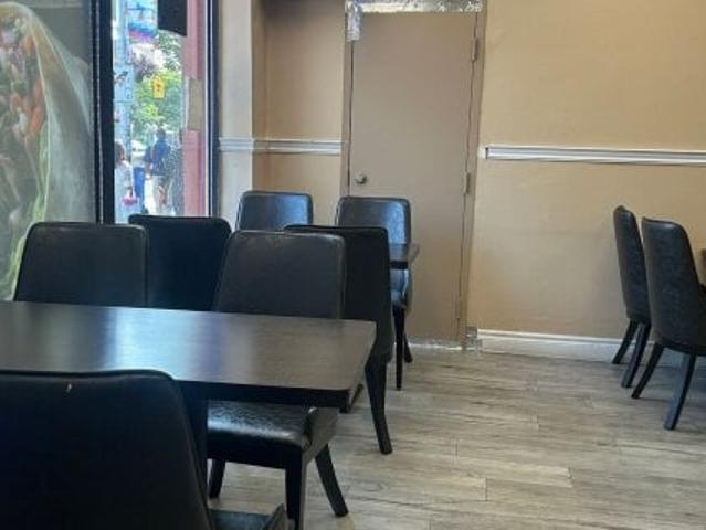 Commercial for sale in Woburn, Ontario
