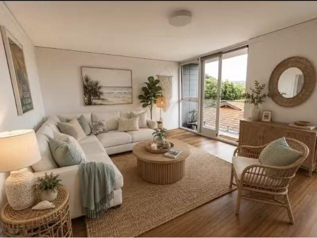 Apartment for rent in Sydney, New South Wales