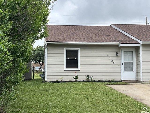 Townhouse for sale in Kansas
