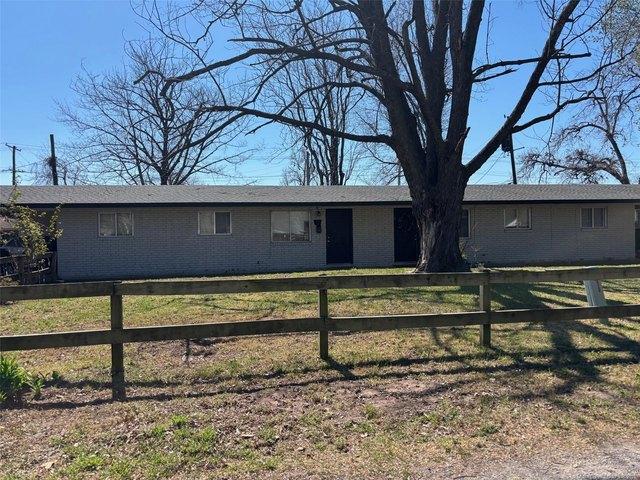 Townhouse for sale in Tulsa, Oklahoma