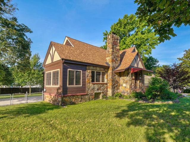 House for sale in Springfield, Missouri